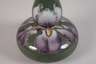 Villeroy & Boch attr. Vase Chromolith