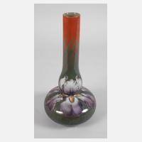 Villeroy & Boch attr. Vase Chromolith111