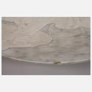 Villeroy & Boch großer Panolith-Wandteller