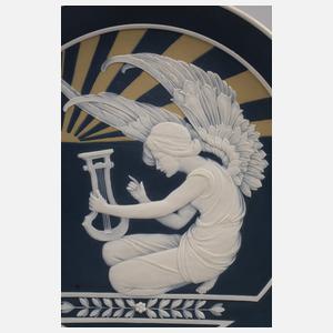 Villeroy & Boch Phanolith-Wandteller