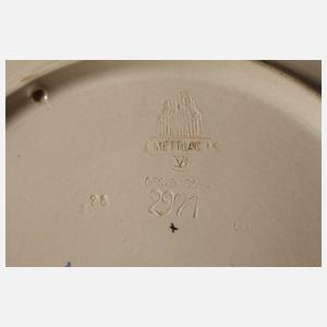 Villeroy & Boch Phanolith-Wandteller