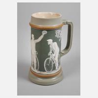 Villeroy & Boch Radfahrerkrug111