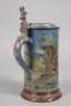 Villeroy & Boch Schützenkrug "Wilhelm Tell"