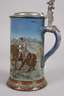 Villeroy & Boch Schützenkrug "Wilhelm Tell"