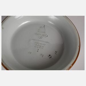 Villeroy & Boch Schützenkrug "Wilhelm Tell"