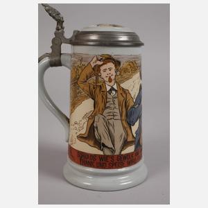 Villeroy & Boch Wanderer-Krug"