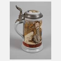 Villeroy & Boch Wanderer-Krug"111