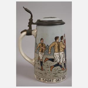 Villeroy & Boch Sportlerkrug