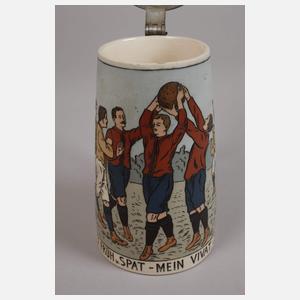 Villeroy & Boch Sportlerkrug