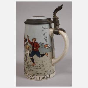 Villeroy & Boch Sportlerkrug