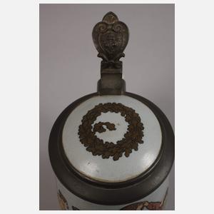 Villeroy & Boch Sportlerkrug