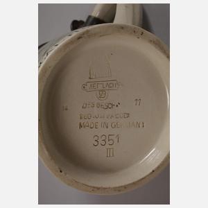 Villeroy & Boch Sportlerkrug