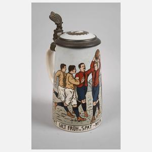 Villeroy & Boch Sportlerkrug