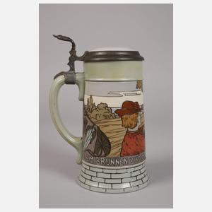 Villeroy & Boch Sängerkrug