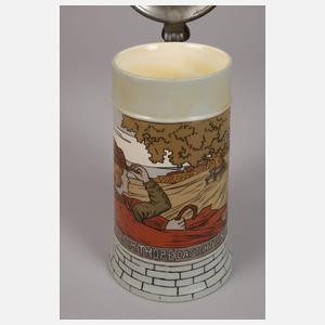 Villeroy & Boch Sängerkrug