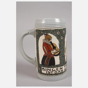 Villeory & Boch Sängerkrug