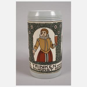 Villeory & Boch Sängerkrug