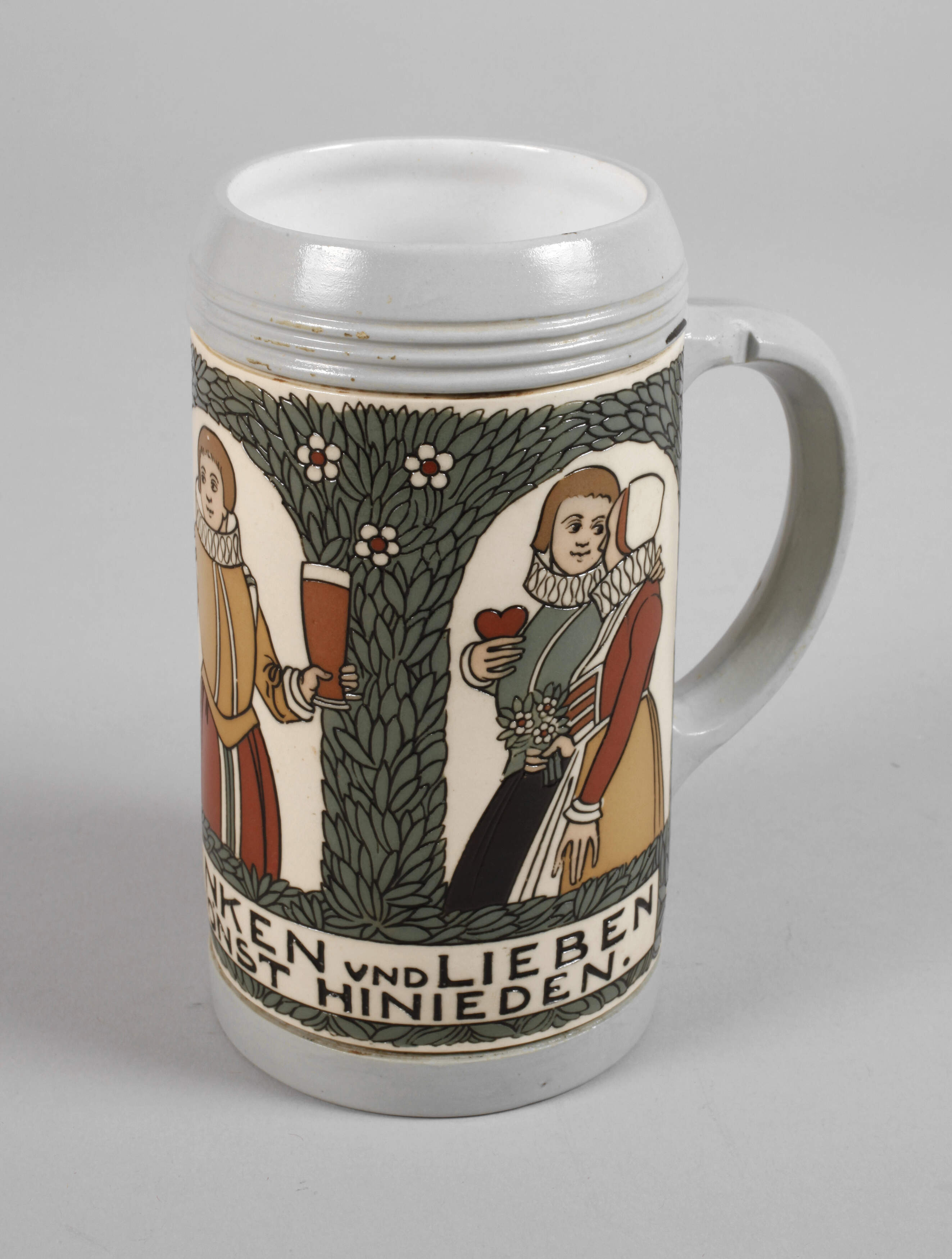 Villeory & Boch Sängerkrug