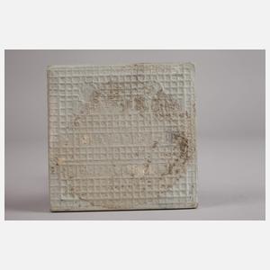 Fliese Peter Behrens