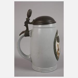 Villeroy & Boch Bierkrug Franz Ringer