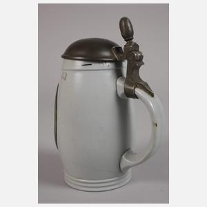 Villeroy & Boch Bierkrug Franz Ringer