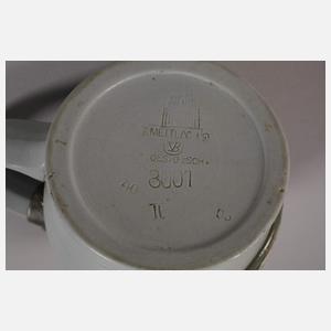 Villeroy & Boch Bierkrug Franz Ringer