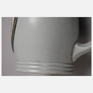 Villeroy & Boch Bierkrug Franz Ringer