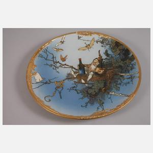 Villeroy & Boch großer Zwergenteller