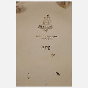 Villeroy & Boch großer Zwergenteller