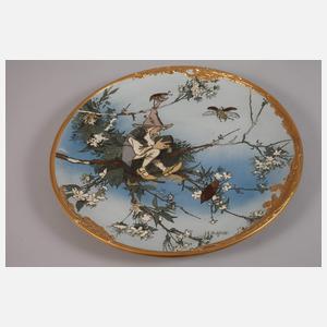 Villeroy & Boch großer Zwergenteller