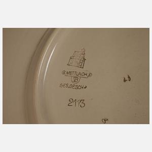 Villeroy & Boch großer Zwergenteller