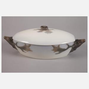 Wächtersbach Jagdservice