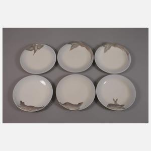 Wächtersbach Jagdservice