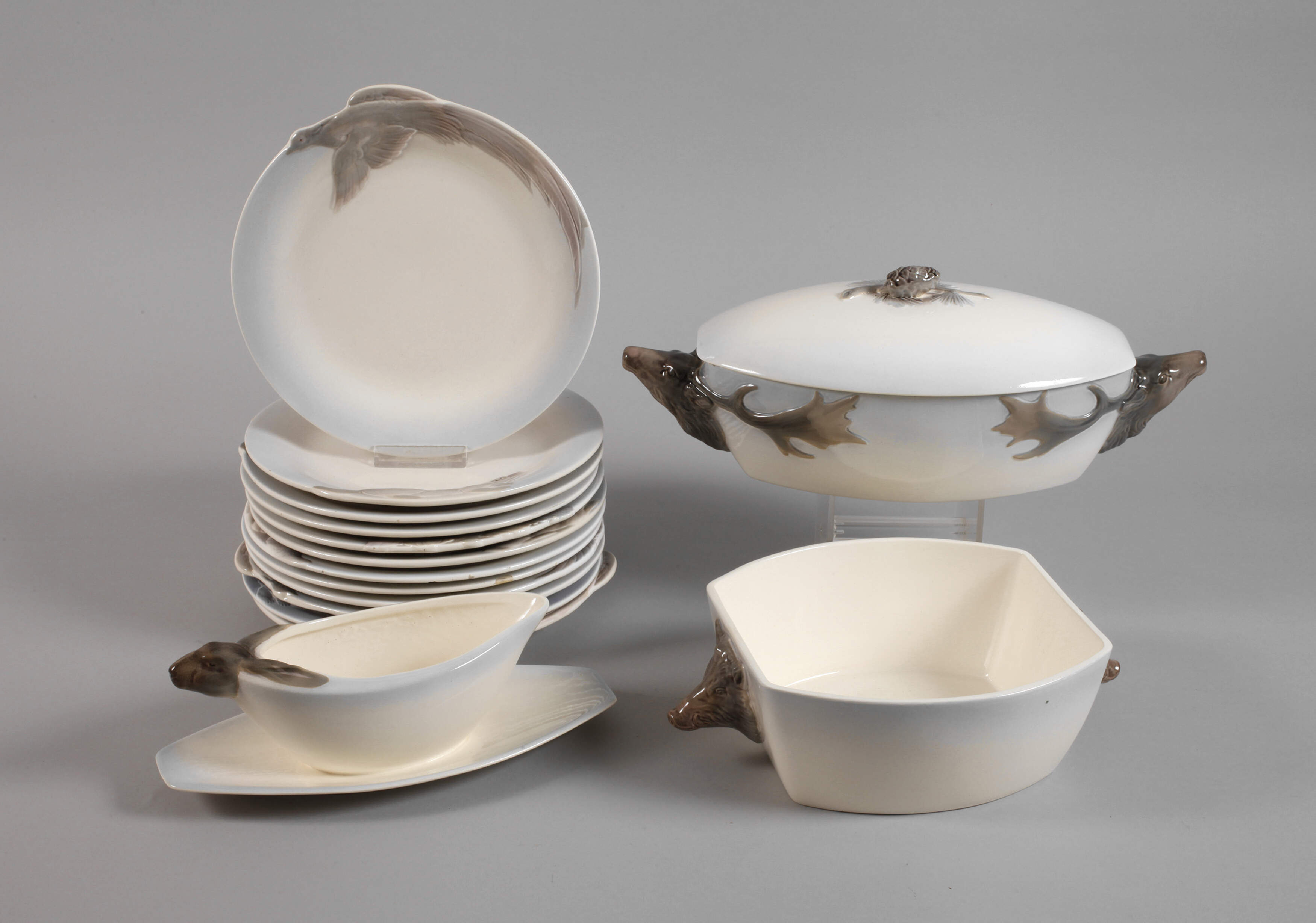 Wächtersbach Jagdservice