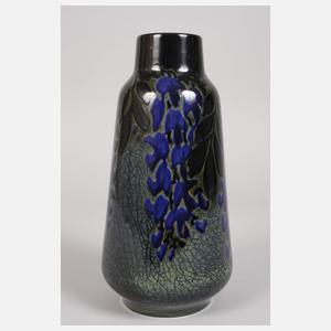 Wächtersbach Vase Christian Neureuther