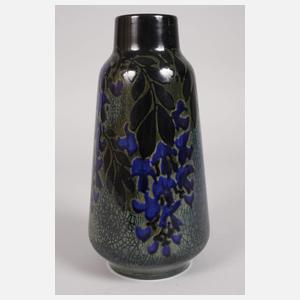 Wächtersbach Vase Christian Neureuther