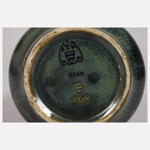 Wächtersbach Vase Christian Neureuther