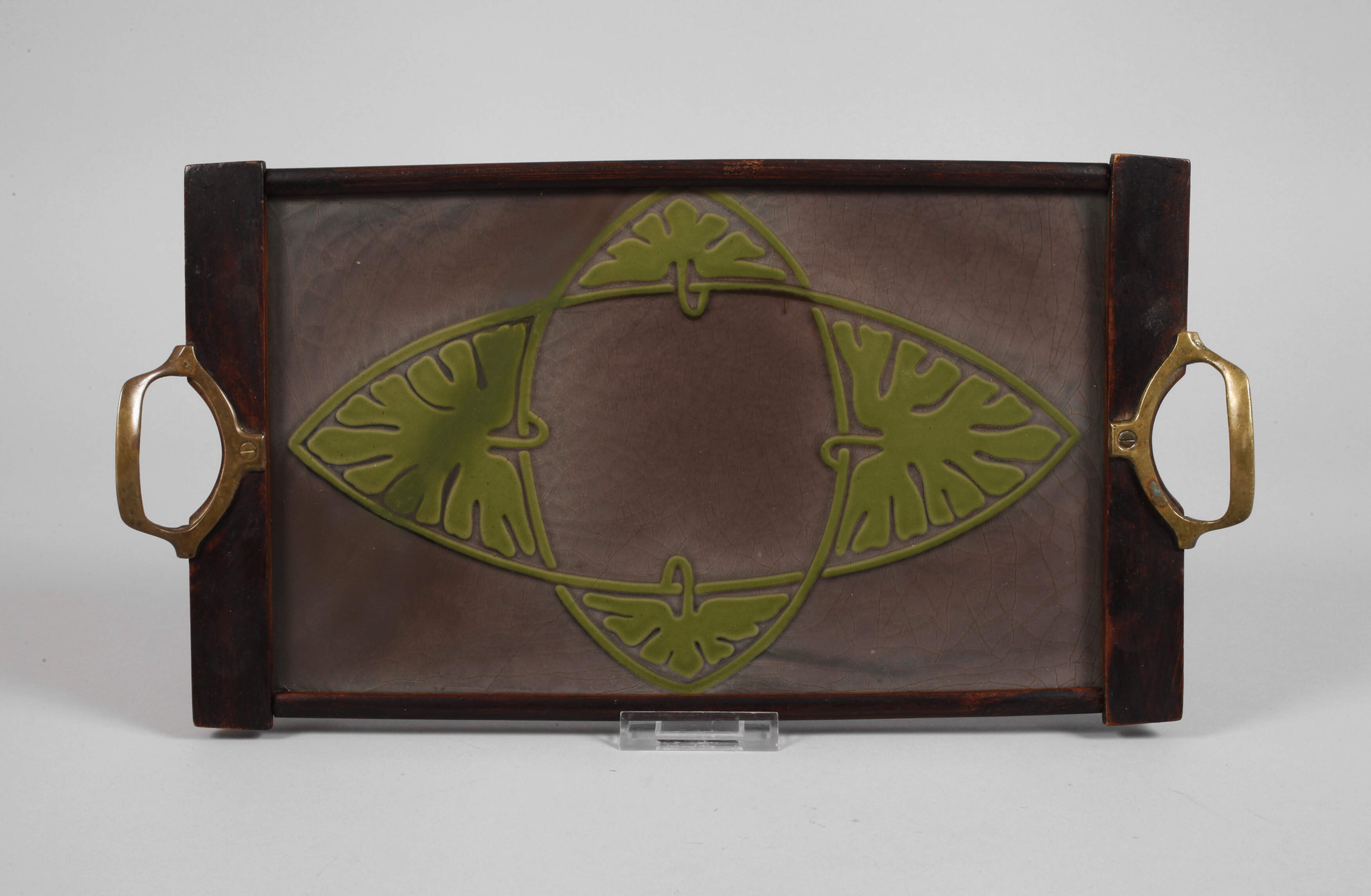 Wächtersbach Tablett Christian Neureuther