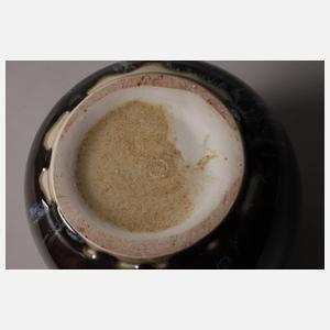 WMF Ikora Laufglasurvase Gerda Conitz