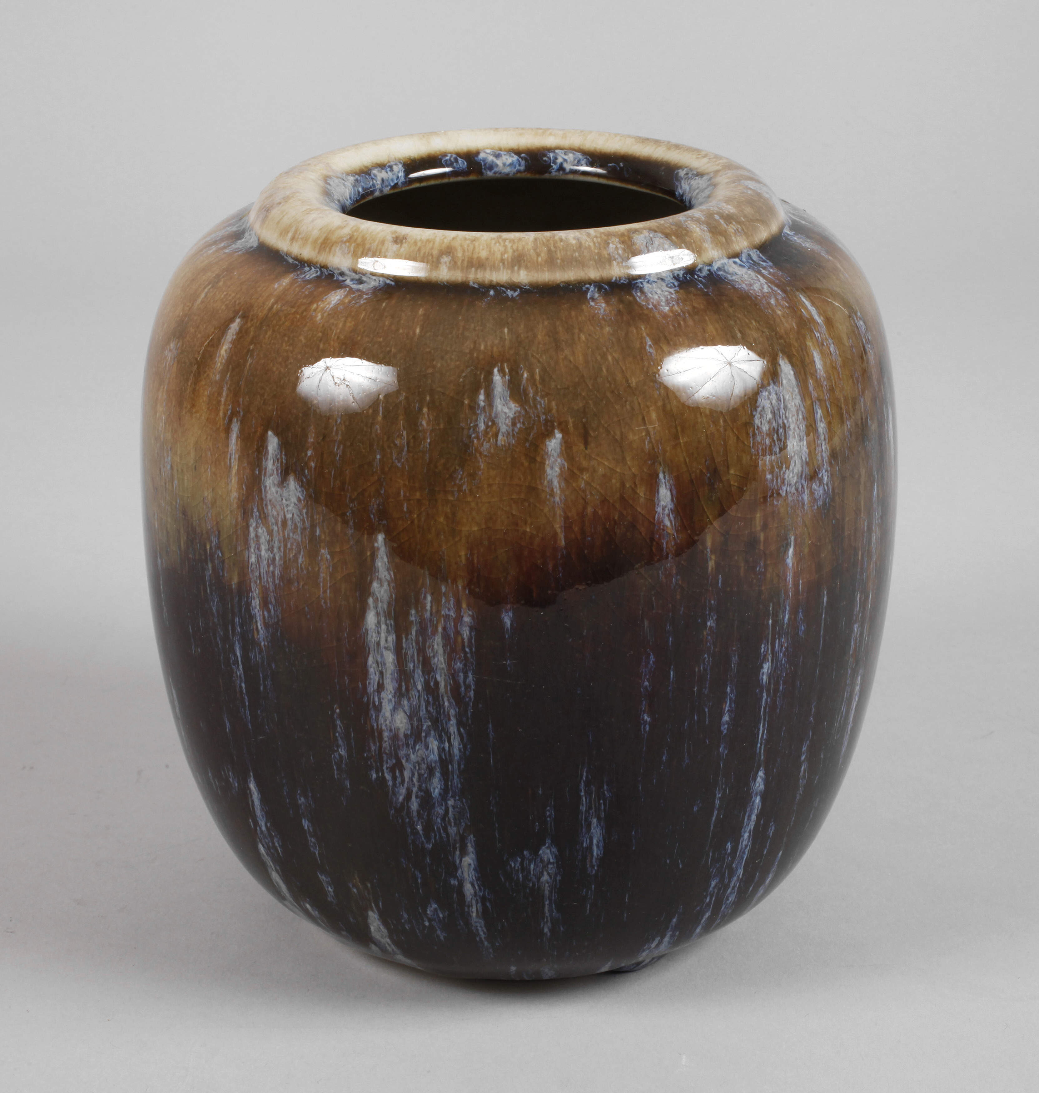 WMF Ikora Laufglasurvase Gerda Conitz