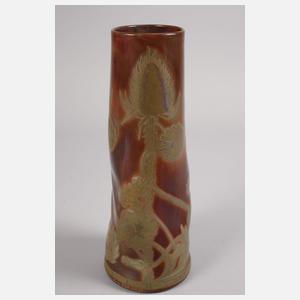 Amédée de Caranza & Jeanne Duc Vase