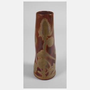 Amédée de Caranza & Jeanne Duc Vase