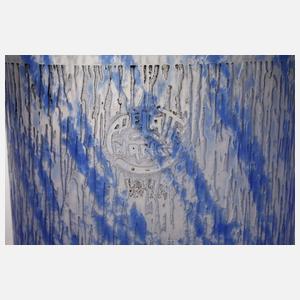 André Delatte Nancy Vase