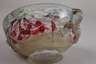 Daum Nancy Schale mit Kirschen