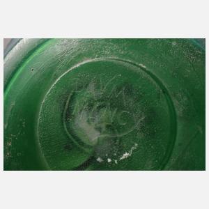 Daum Nancy Bodenvase