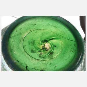 Daum Nancy Bodenvase