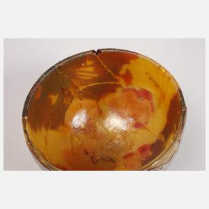 Émile Gallé Tischlampe