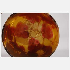 Émile Gallé Tischlampe