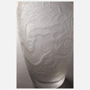 Vase Art déco