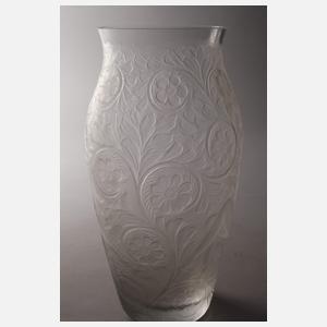 Vase Art déco